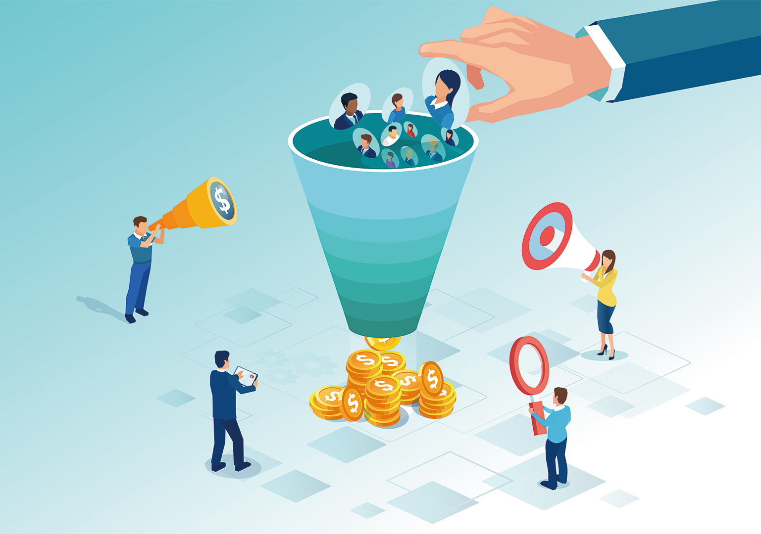 monetize membership business